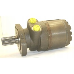 Hydraulic motor wre450605
