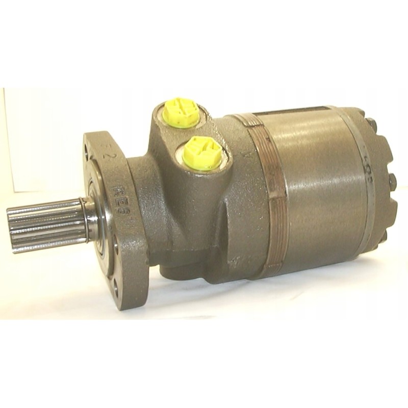 Hydraulic motor wre450605