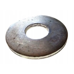 Round washer m24, galvanized, large, pn82019
