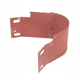 Right cover for bison 5040050030 domestic product