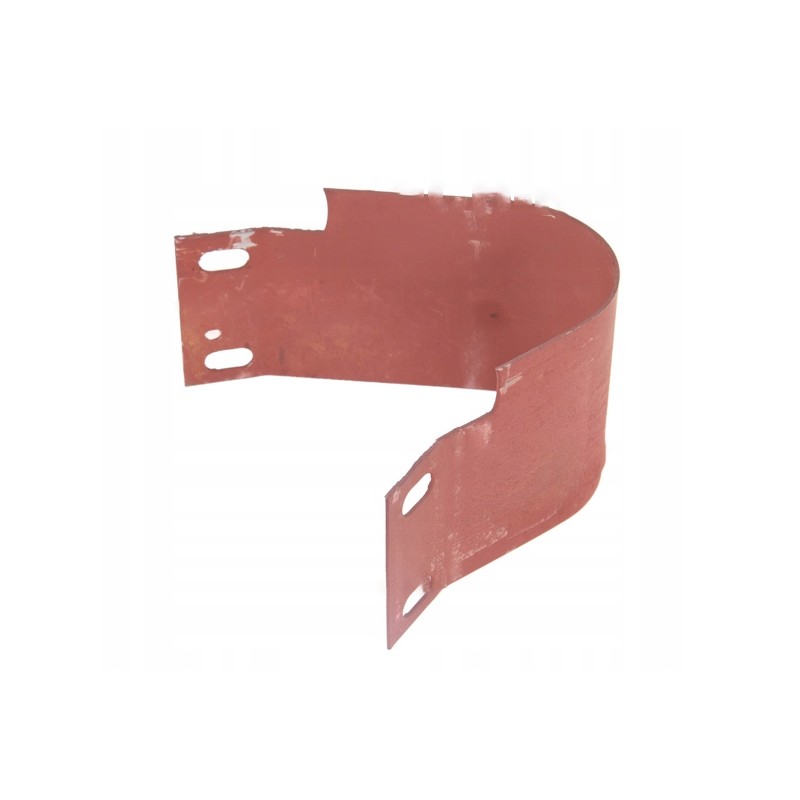 Right cover for bison 5040050030 domestic product