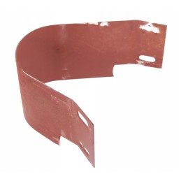 Right cover for bison 5040050030 domestic product