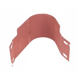 Right cover for bison 5040050030 domestic product