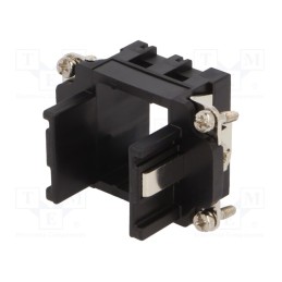 1 pcs x LAPP - 10381100 - MCR 6 B FRAME FOR MODULES