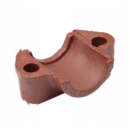 Bizon rubber shock absorber holder 5040140390 pro