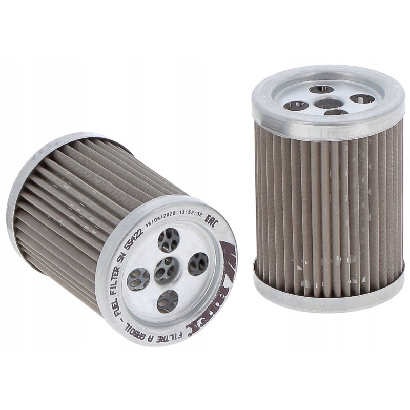Fuel filter sn 55422 hifi filter