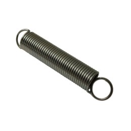 Suspension spring 59115011 zetor 5211