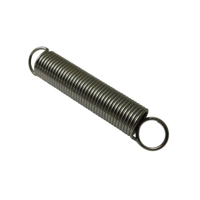 Suspension spring 59115011 zetor 5211
