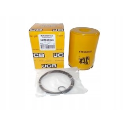 Fuel filter jcb 3cx 4cx org 32 400502