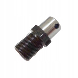 Left jaw pin c 330 morga