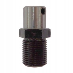 Left jaw pin c 330 morga