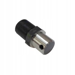 Left jaw pin c 330 morga