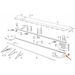 611219 0 scythe plate