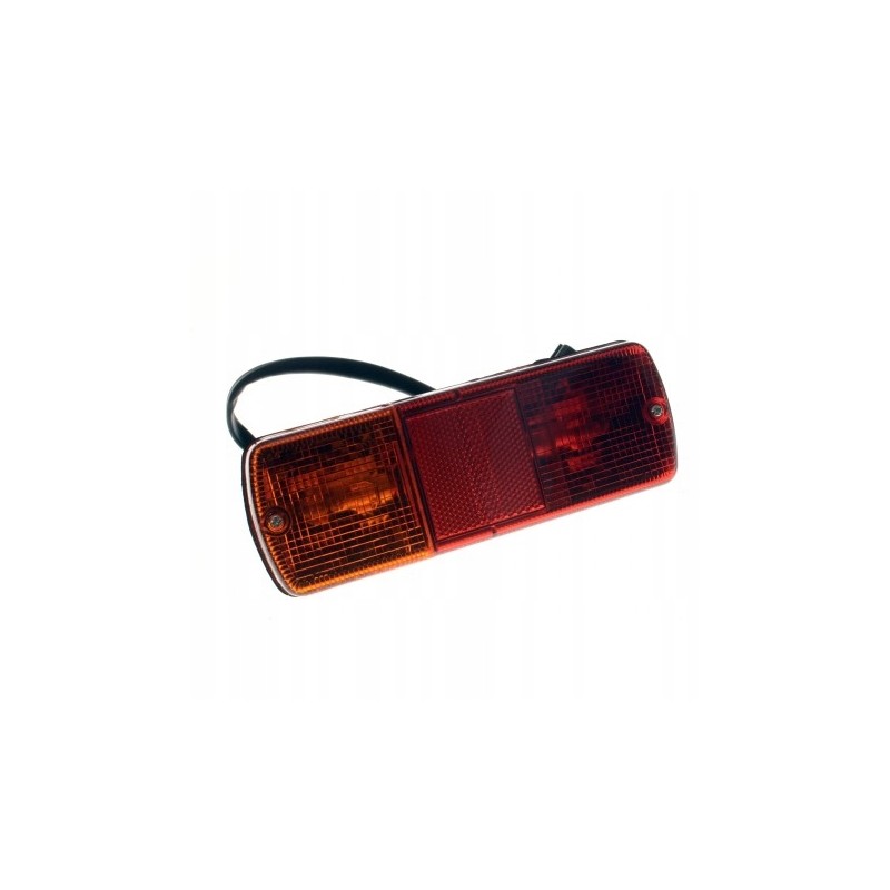 Rear lamp jcb backhoe loader 3cx 4cx 700 41600 97 00r