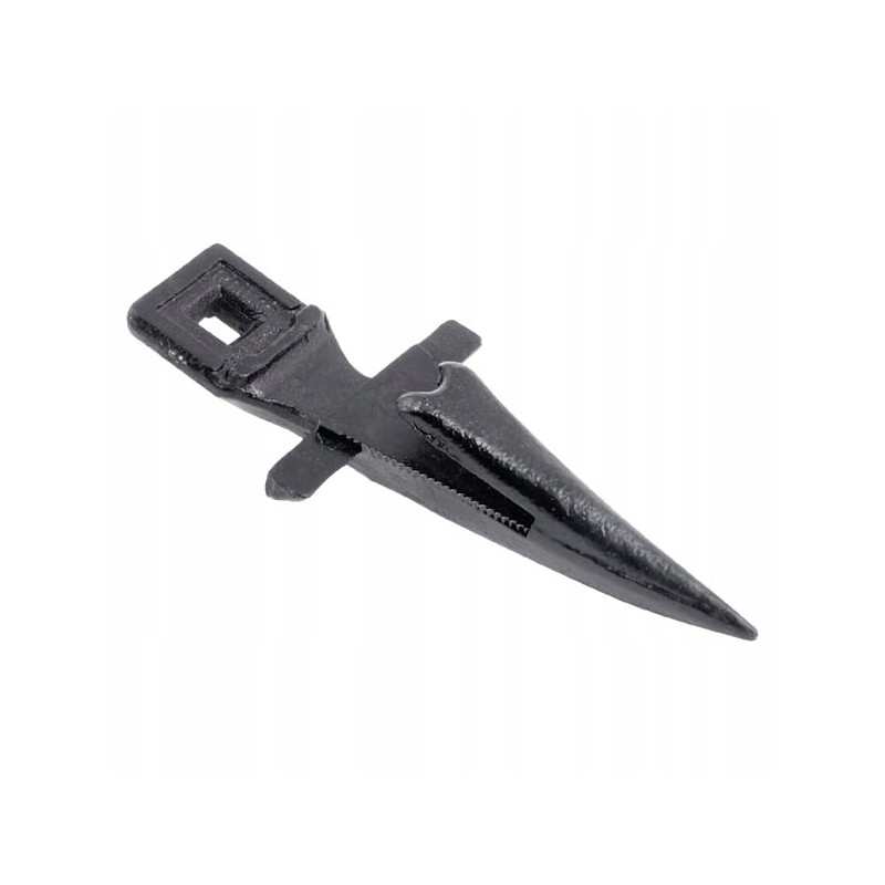 Claas 522182 single finger bayonet