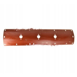 Header auger sight glass new type bizon 5060040440