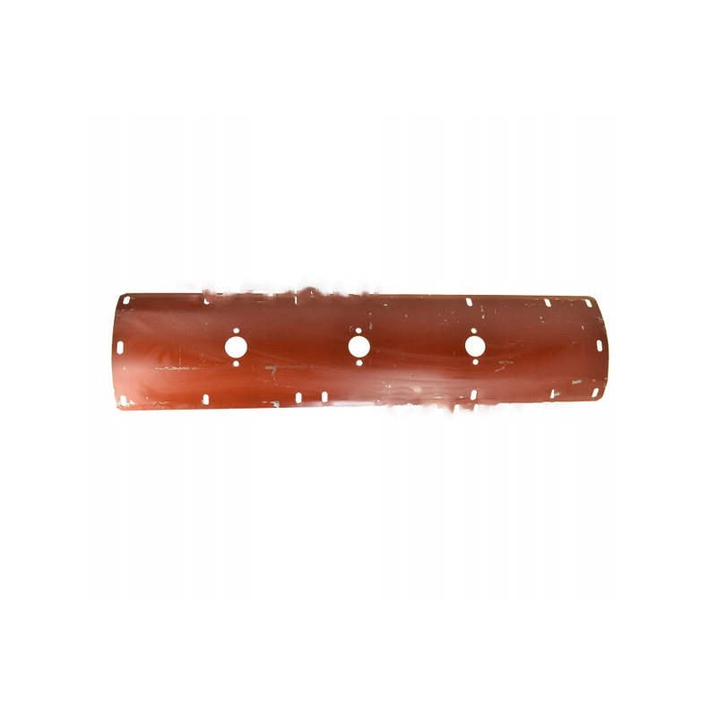 Header auger sight glass new type bizon 5060040440