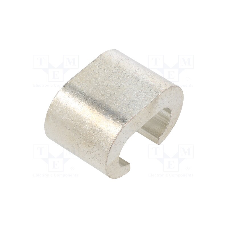 1 pcs x BM GROUP - BM014071 - Connector: C shape crimp, copper, 120mm2, tinned, 4/0AWG