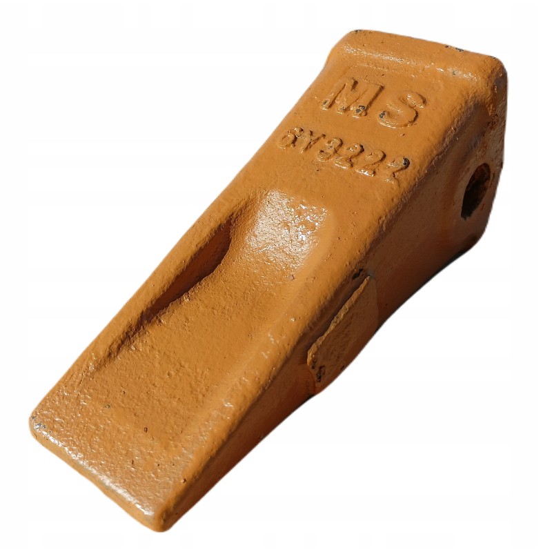 Tooth cover j220 j225 tooth cat system mega strong