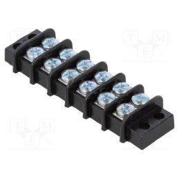 1 pcs x MOLEX - 387700106 - CB BTS STD 6 ASY