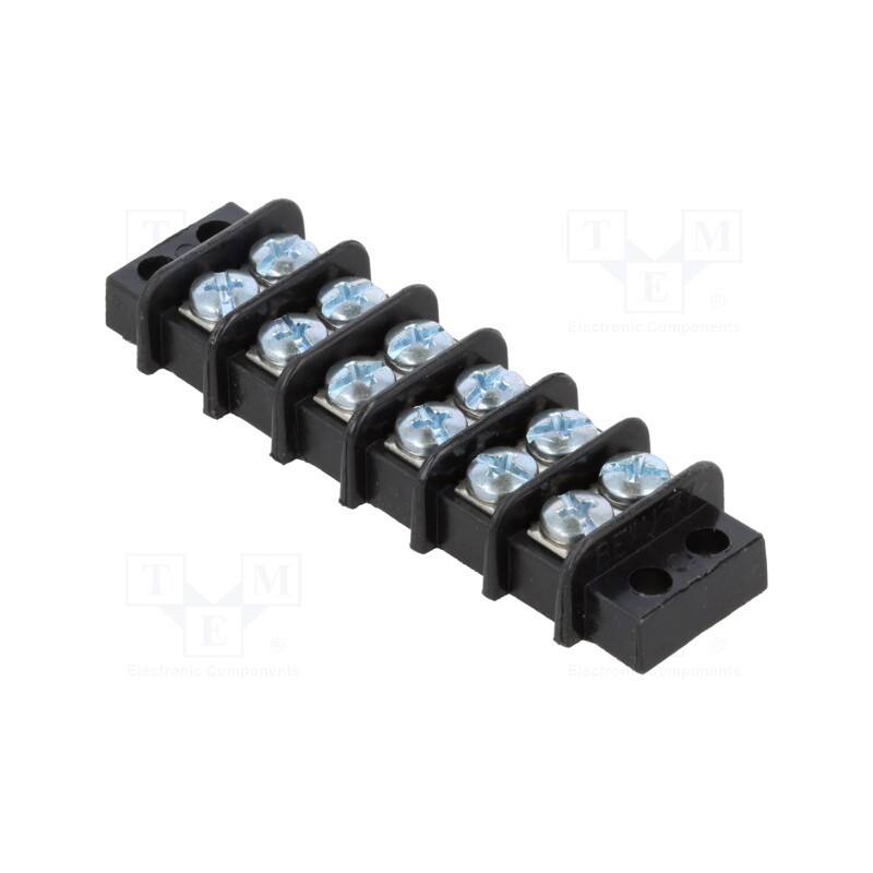 1 pcs x MOLEX - 387700106 - CB BTS STD 6 ASY