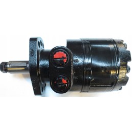 Hydraulic motor wre321804