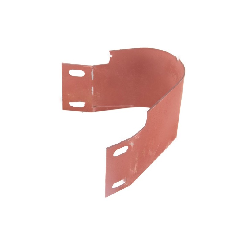 Left cover for bison 5040050020 domestic product