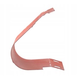 Left cover for bison 5040050020 domestic product