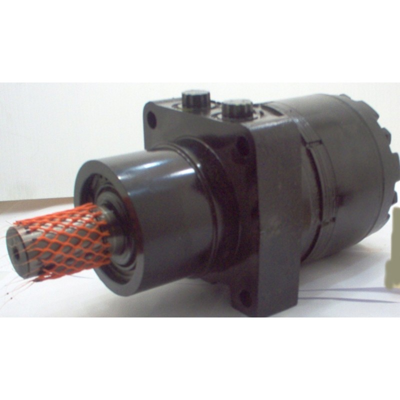 Hydraulic motor wre321417