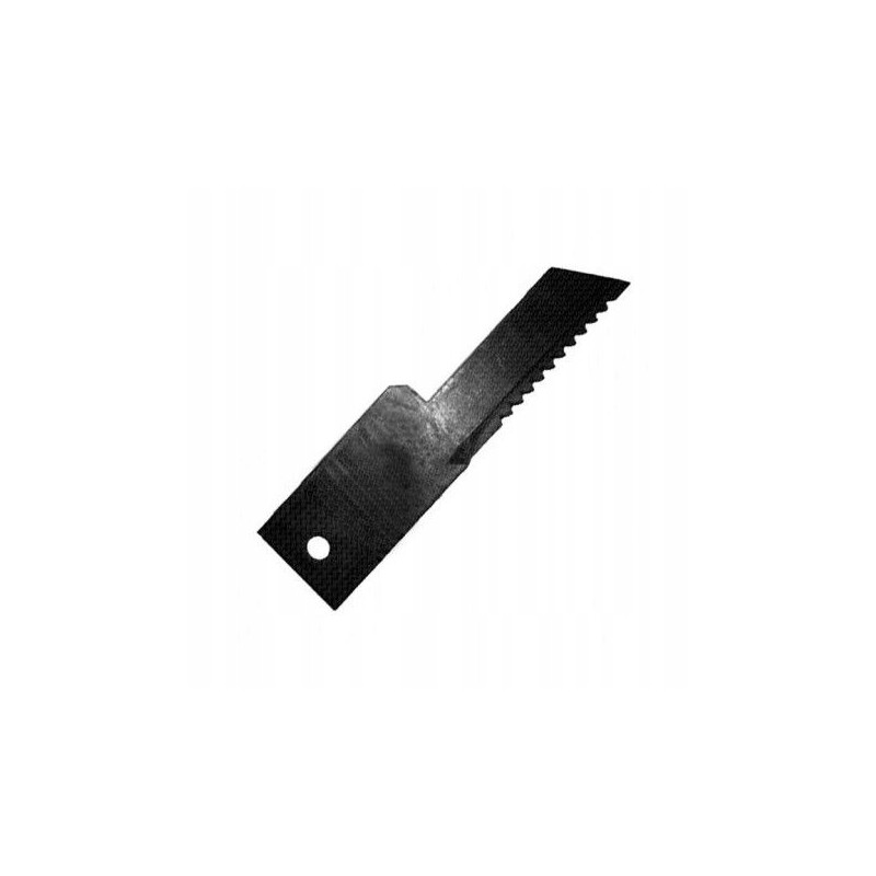 Forage harvester fixed knife 9516450 new holland cnh