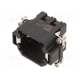 1 pcs x LAPP - 10381000 - MCR 6 S FRAME FOR MODULES