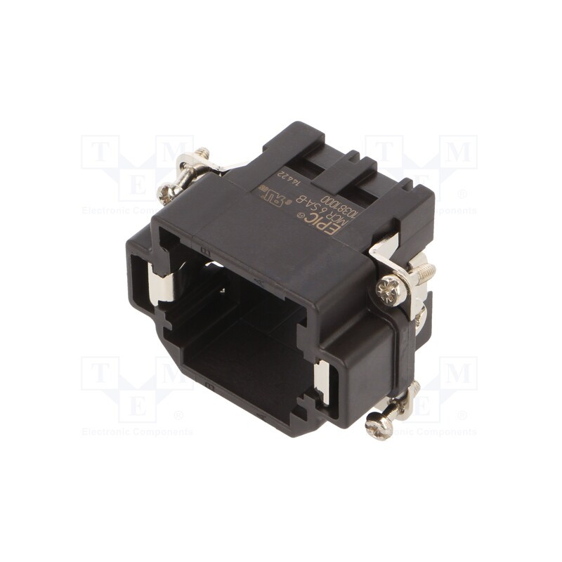 1 pcs x LAPP - 10381000 - MCR 6 S FRAME FOR MODULES