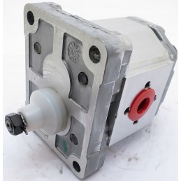 Snp1 1 7 s co01 hydraulic gear pump