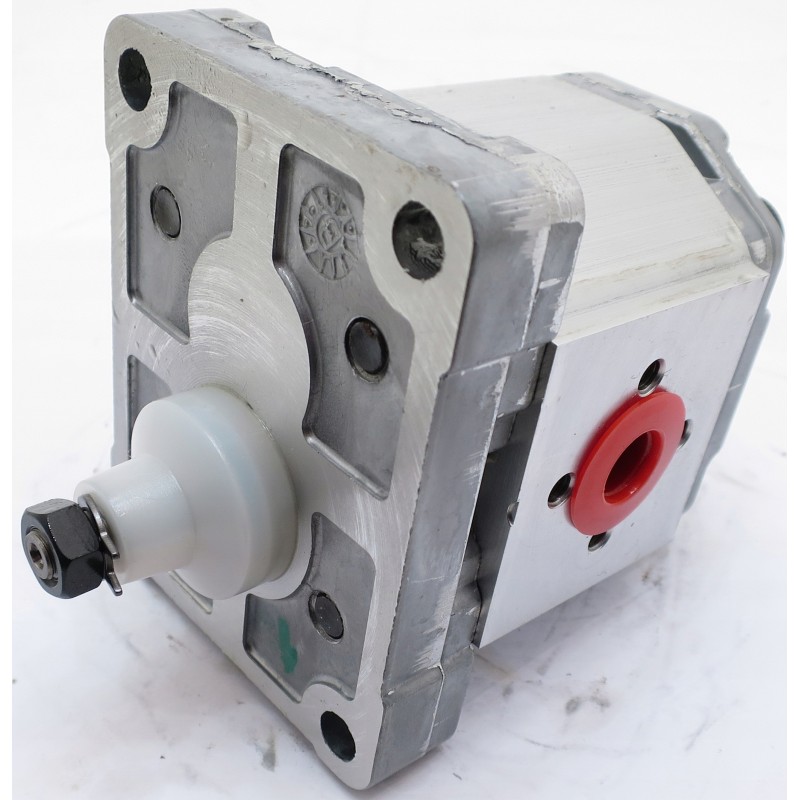 Snp1 1 7 s co01 hydraulic gear pump