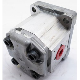 Snp1 1 7 s co01 hydraulic gear pump