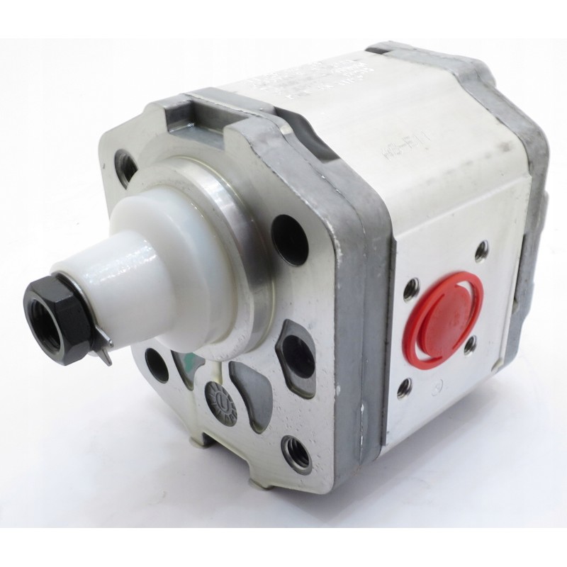 Snp2 a6 0l c005 hydraulic gear pump