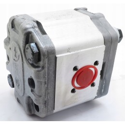 Snp2 a6 0l c005 hydraulic gear pump