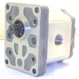 Snp2 c8 0l sc01 1f hydraulic gear p