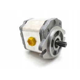 Snp2 12 d sc06 f hydraulic gear p