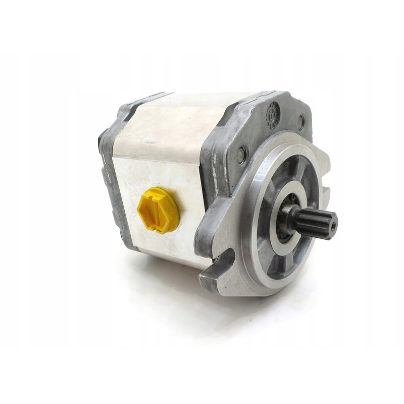 Snp2 12 d sc06 f hydraulic gear p
