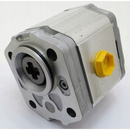 Snp2 8 s fr03 f hydraulic gear pump