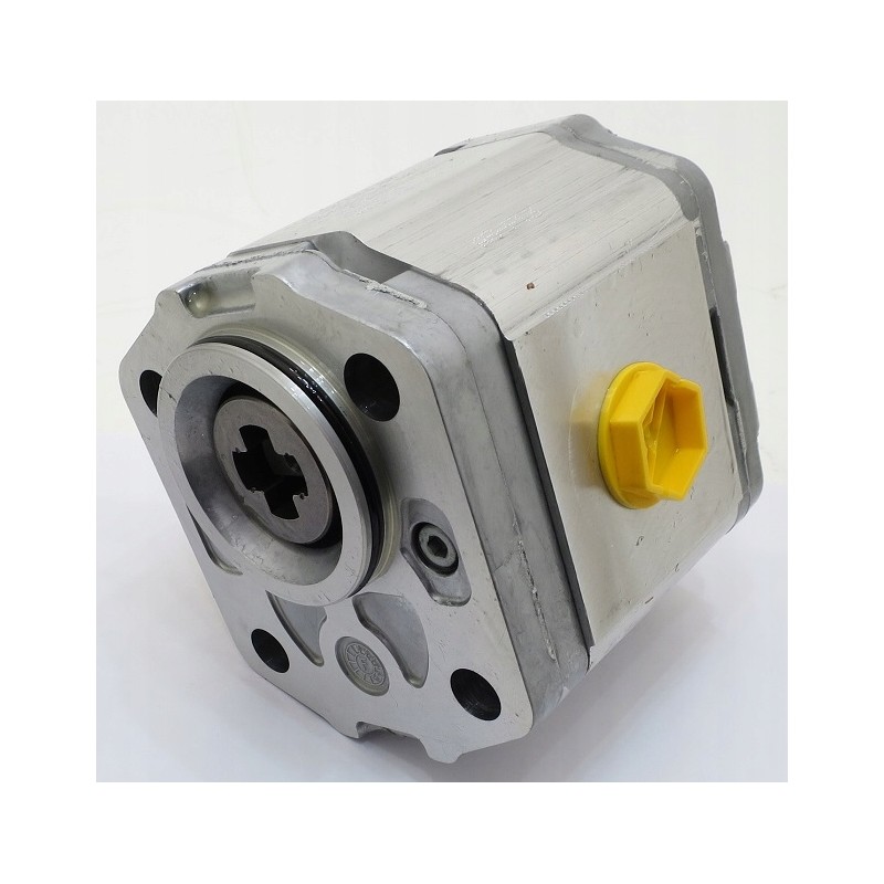 Snp2 8 s fr03 f hydraulic gear pump