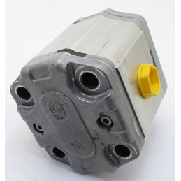 Snp2 8 s fr03 f hydraulic gear pump
