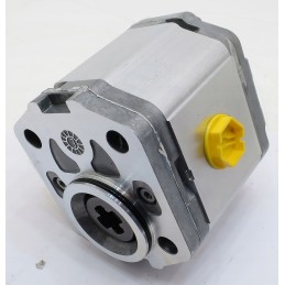 Snp2 8 s fr03 f hydraulic gear pump