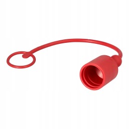 Quick connector cover 3 4 socket