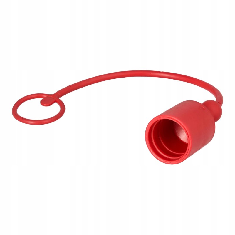 Quick connector cover 3 4 socket