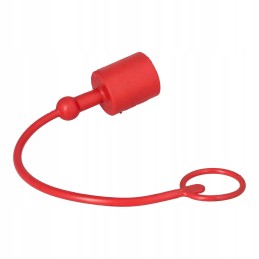 Quick connector cover 3 4 socket