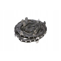 610613 0 inclined conveyor chain 38 4 rx 92
