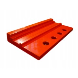 Mf 404410m1 massey ferguson scythe head guide