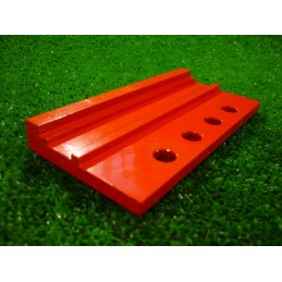 Mf 404410m1 massey ferguson scythe head guide